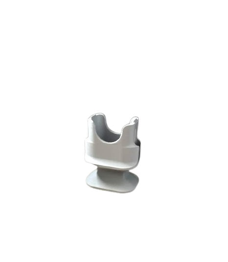 Adapter Charger Holder & Organizer - Durable Charger Holder for Desk or Travel