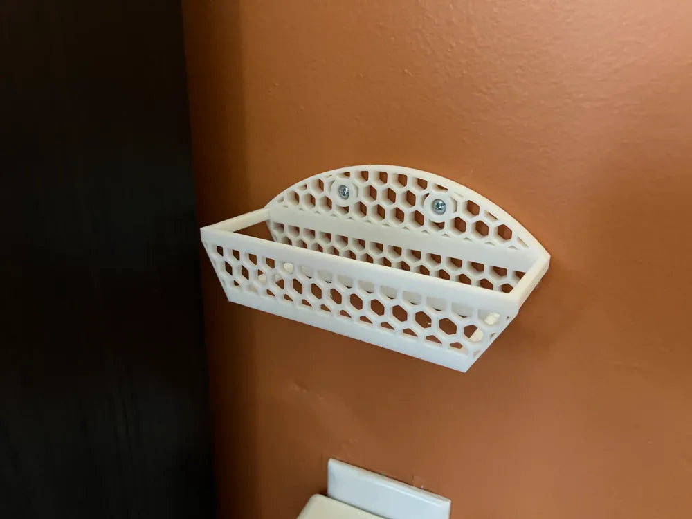 TP-Link Deco M5 Wall Mount – Secure Bracket for Mesh Wi-Fi System