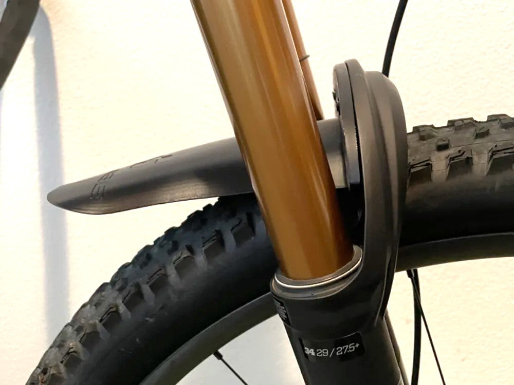 FOX 34/36/38 MTB Fender Mudguard – Protect Your Bike from Mud and Debris