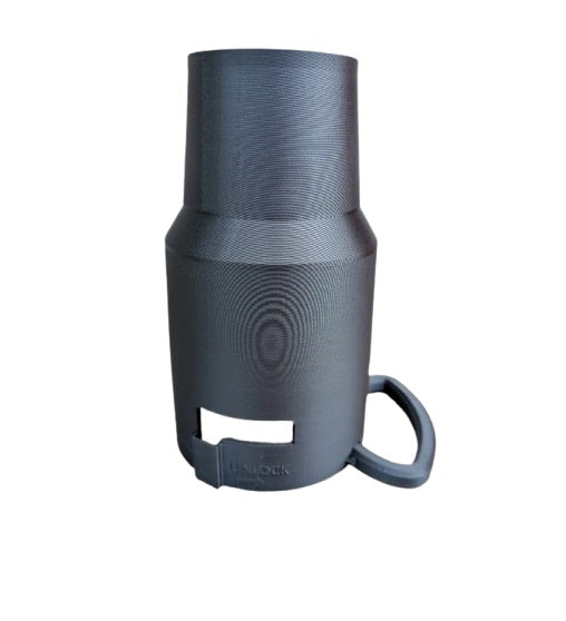 Ego 56V Blower Stubby Nose – Compact Nozzle Attachment for Precision Airflow
