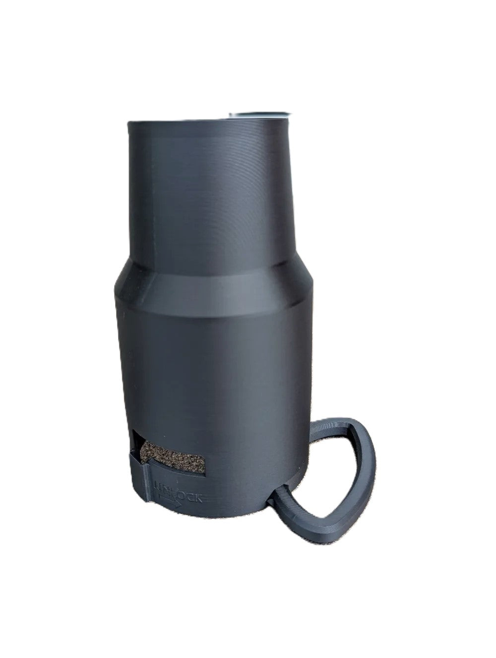 Ego 56V Blower Stubby Nose – Compact Nozzle Attachment for Precision Airflow
