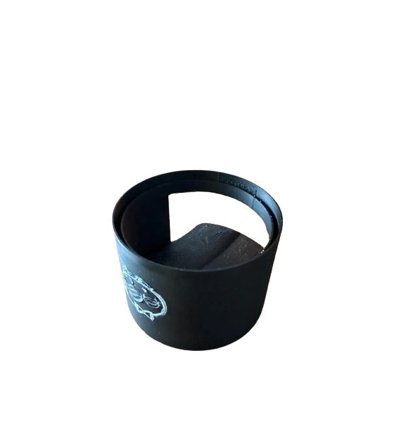 Chips Tray Adapter - Easy Picking for Chip Cans, Durable Plastic Snack Holder