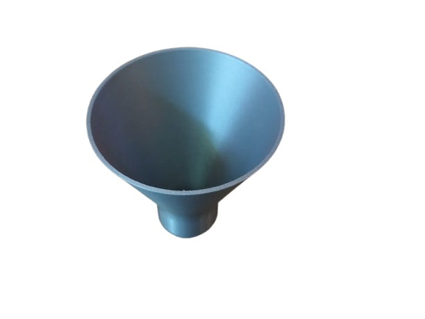 Toyota Screw-On Oil Funnel – Secure Fit Engine Oil Funnel for Easy No-Mess Refills