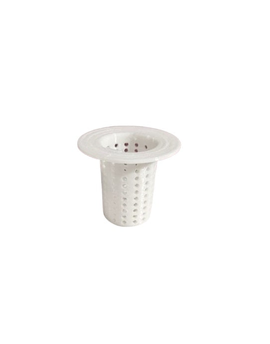 Bathroom 37mm Hole Sink Drainer - Durable and Efficient Water Flow Solution