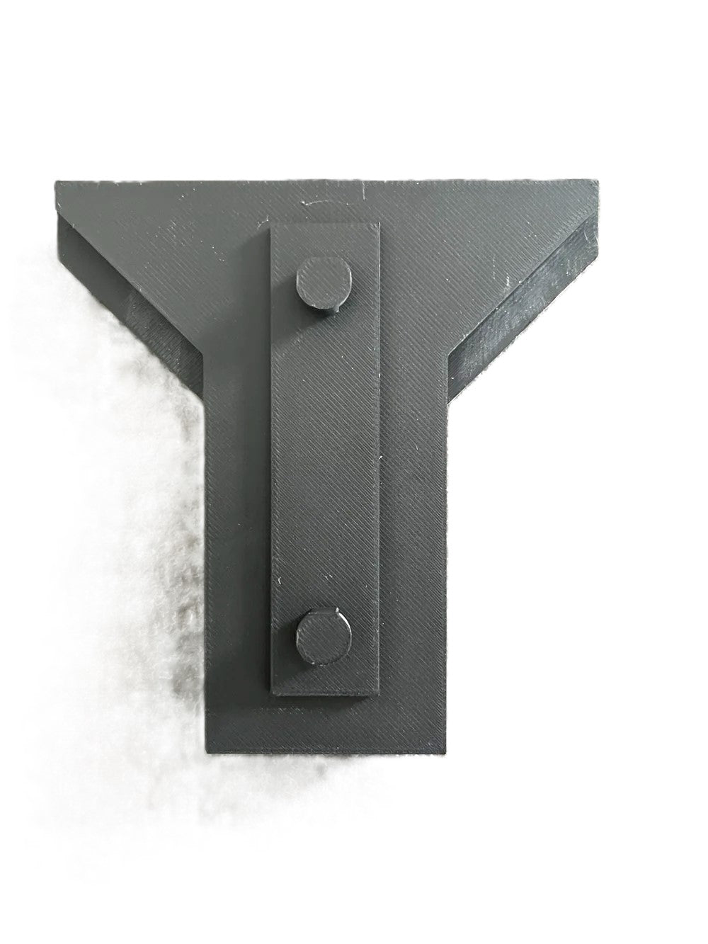Ryobi 18V Charger Mount for Ryobi Link System – Wall Mount for Convenient Storage
