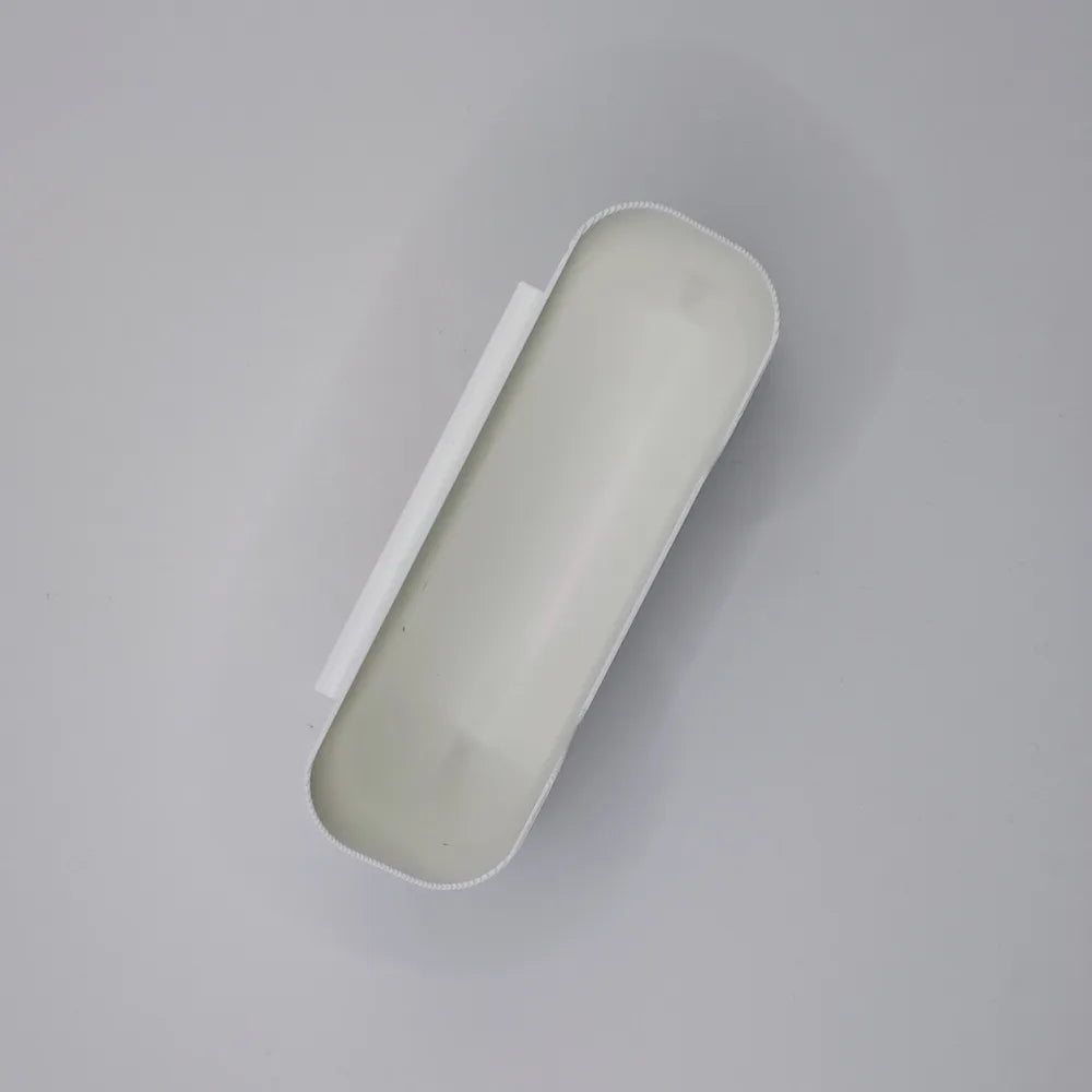 Wall or Door Mounted Organizer Box – Space-Saving Storage for Kitchen & Bath