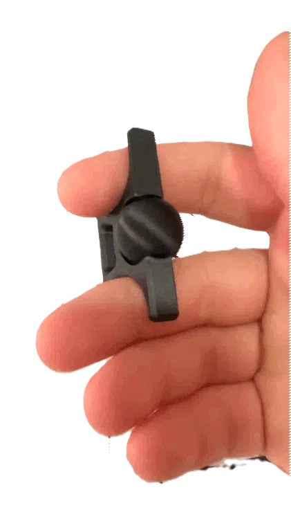 Ball Roller Fidget Toy - Anti-Stress Fidget Ball for Relaxation and Focus