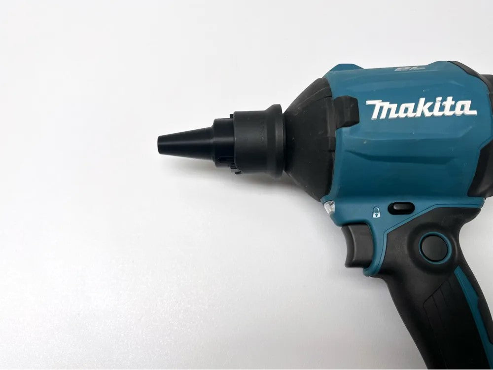 Makita Blower Replacement Nozzles for DAS180 AS001G – Durable Suction Attachment