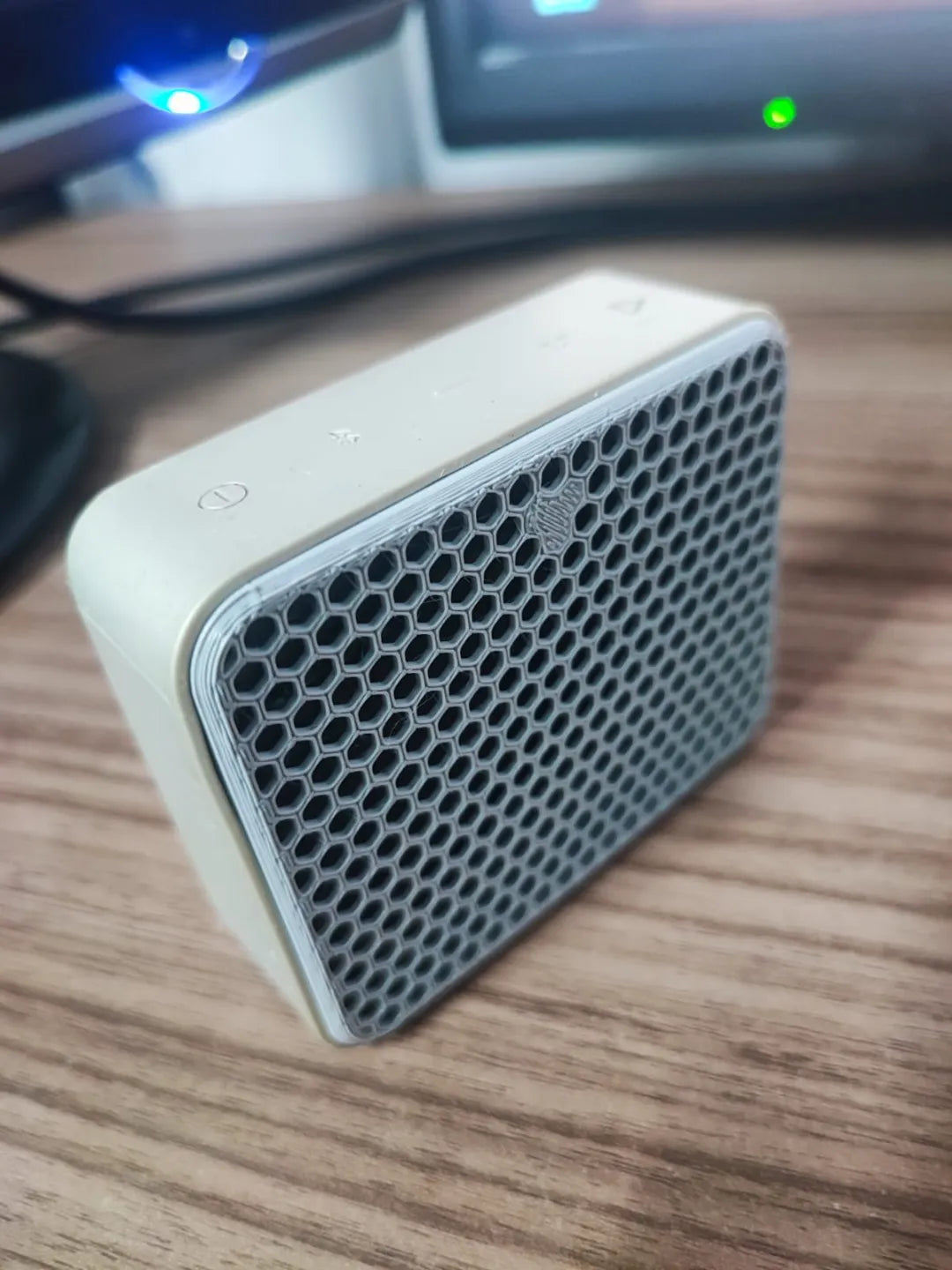 Replacement Front Grill for JBL GO 2 Bluetooth Speaker – Stylish & Durable