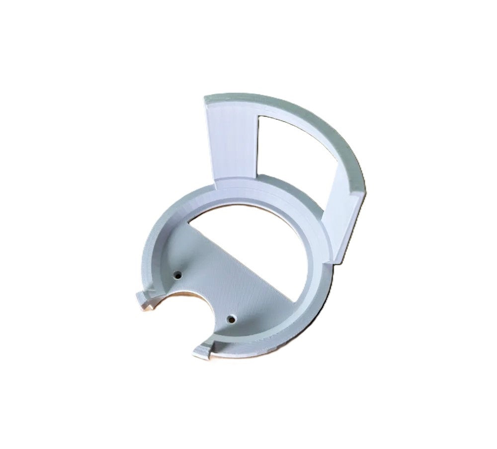 Google Wifi (1st Generation) Wall Mount – Space-Saving Bracket for Wifi Router