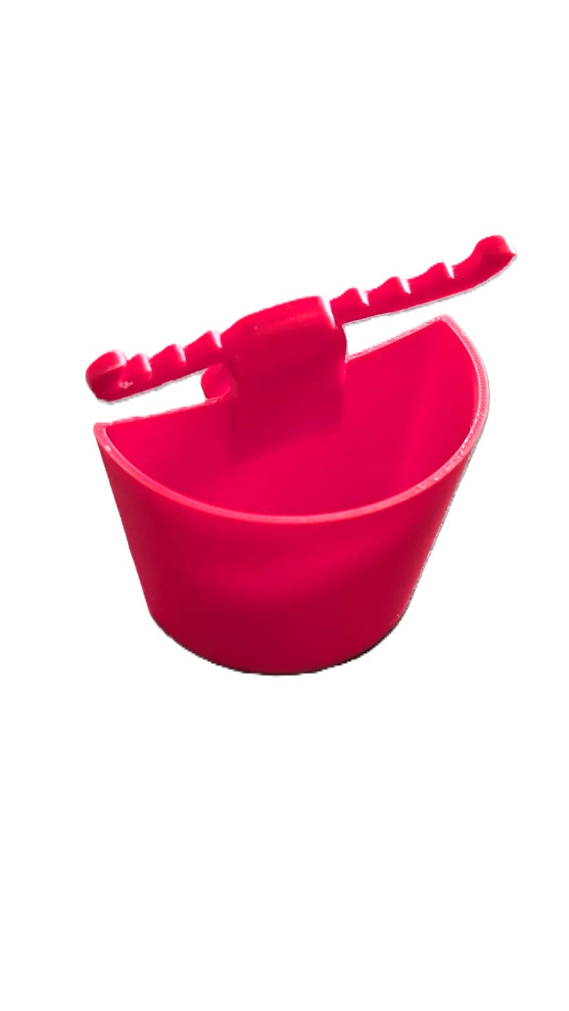 Moose Tea Bag Mug Holder – Fun & Practical Tea Accessory Tea Bag Holder