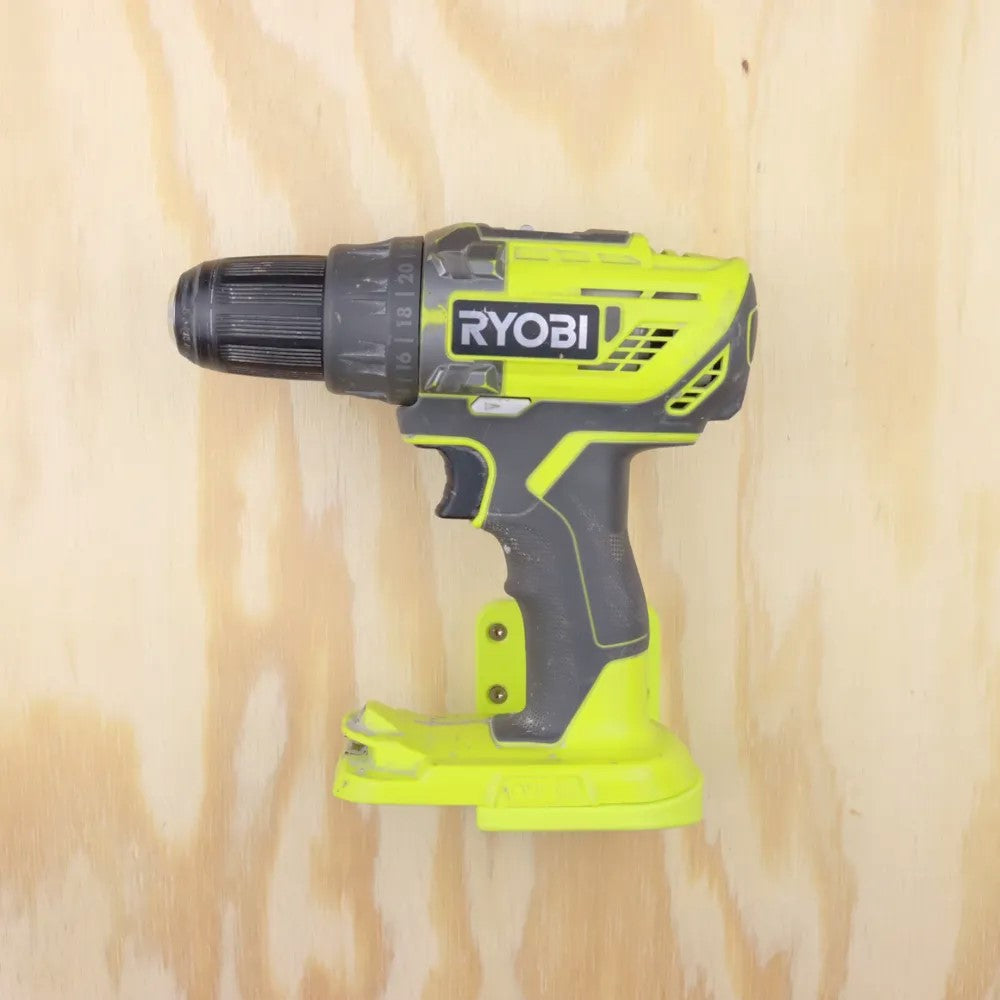 Ryobi One+ Power Tools Tool Holder – Wall Mount for Convenient Storage