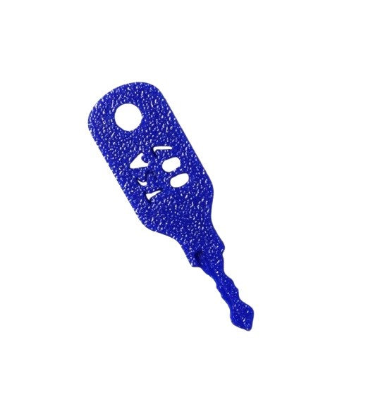 3 Pcs TSA 007 Key – Plastic | Secure and Convenient Travel Lock Key