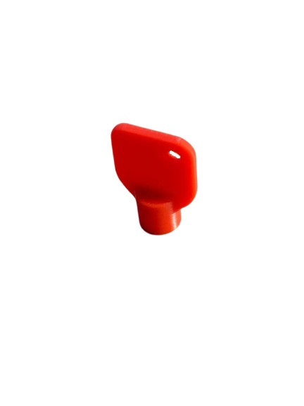 Bleed Key – Plastic | 3 Pcs Essential Key Tool for Easy Radiator Maintenance