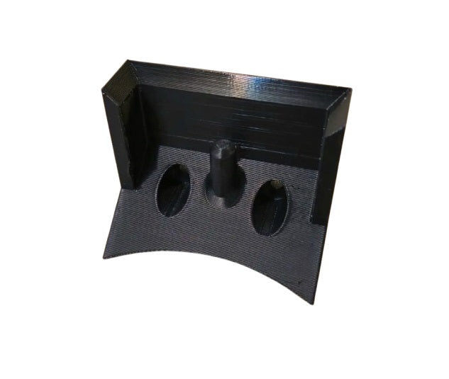 Wall Mount for Ryobi 40V Leaf Blower – Secure Storage Bracket for Blower