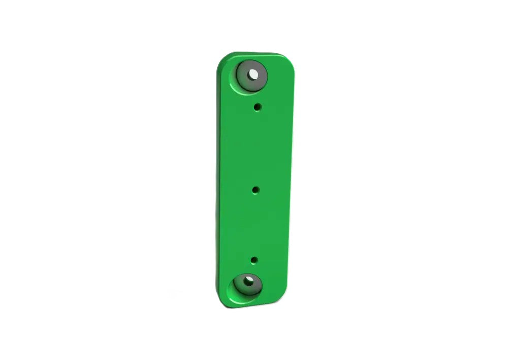 30° Angle Mount for Blink Video Doorbell – Durable Plastic Bracket for Optimal