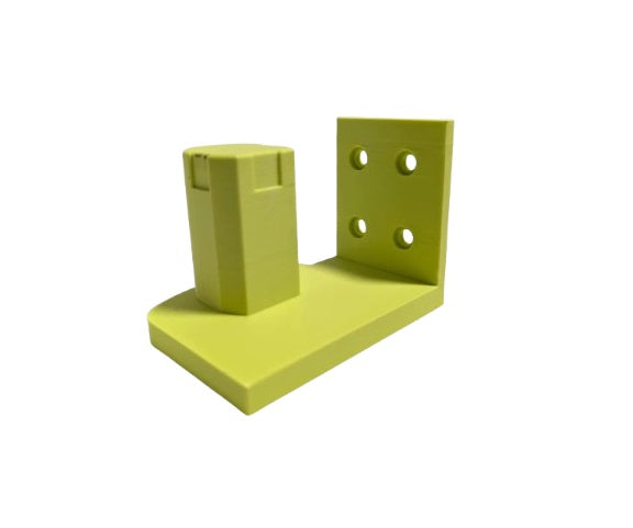 Ryobi One+ Power Tools Tool Holder – Wall Mount for Convenient Storage