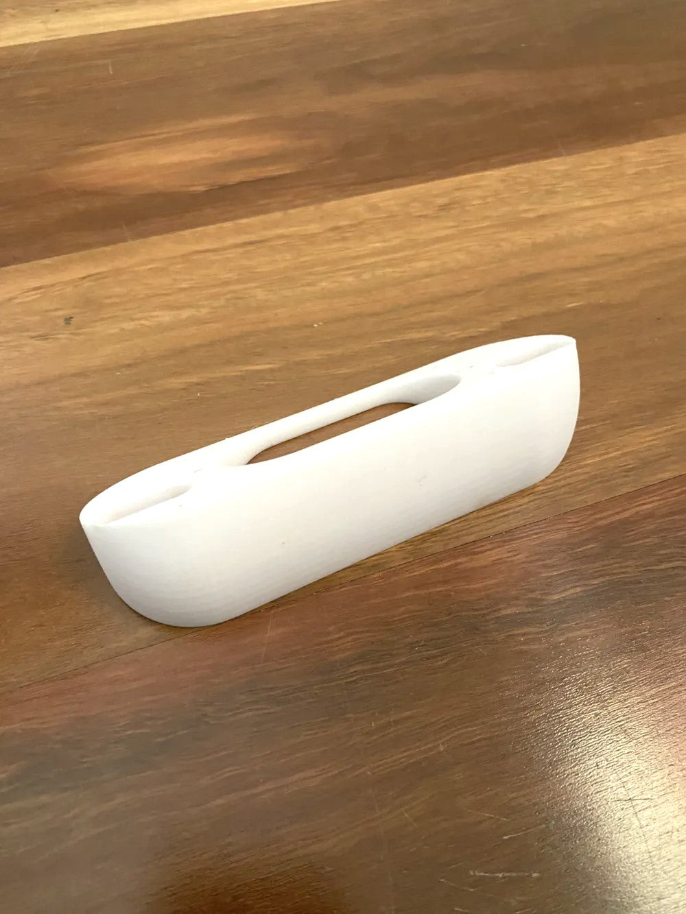 Reolink Doorbell Wedge with Guides – 45° Fixed Angled Mount for Reolink Doorbells