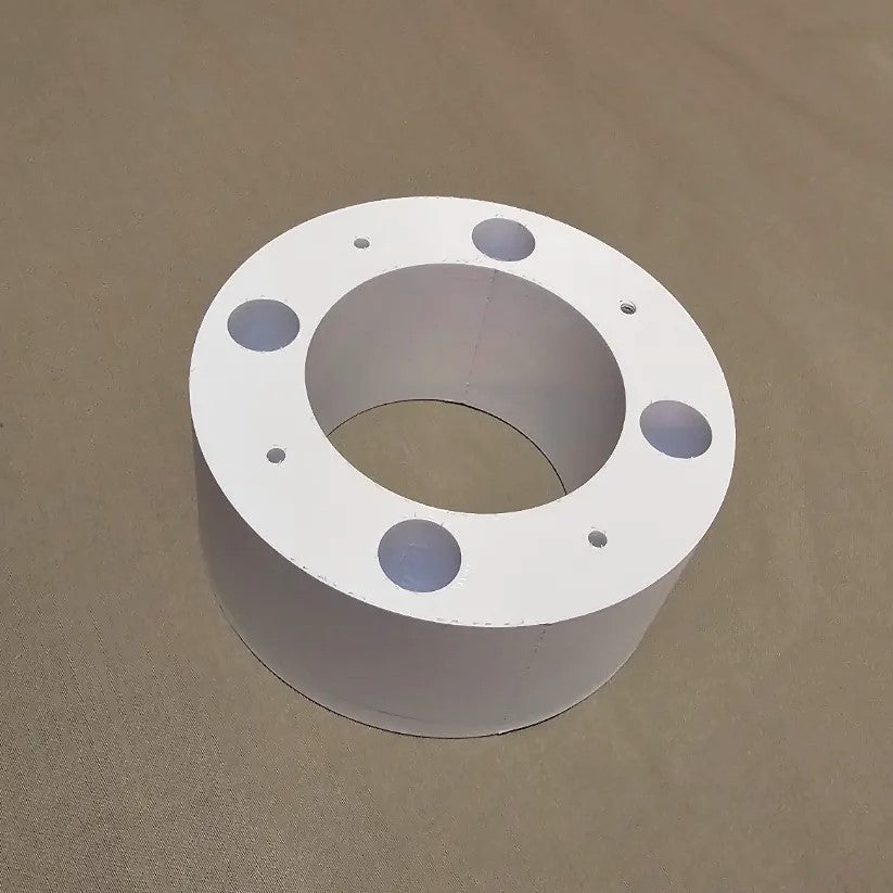 Ubiquiti UniFi G5 Turret 40mm Extension Wall Mount - Durable Wall Mount for Cam