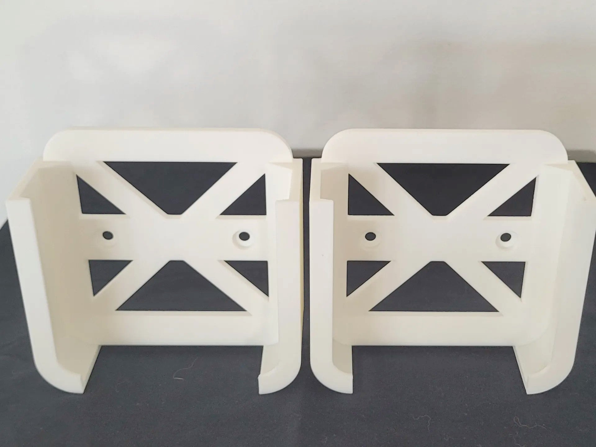 UniFi Gateway Lite (UXG-Lite) Wall Mount - Durable Wall Mount for Router