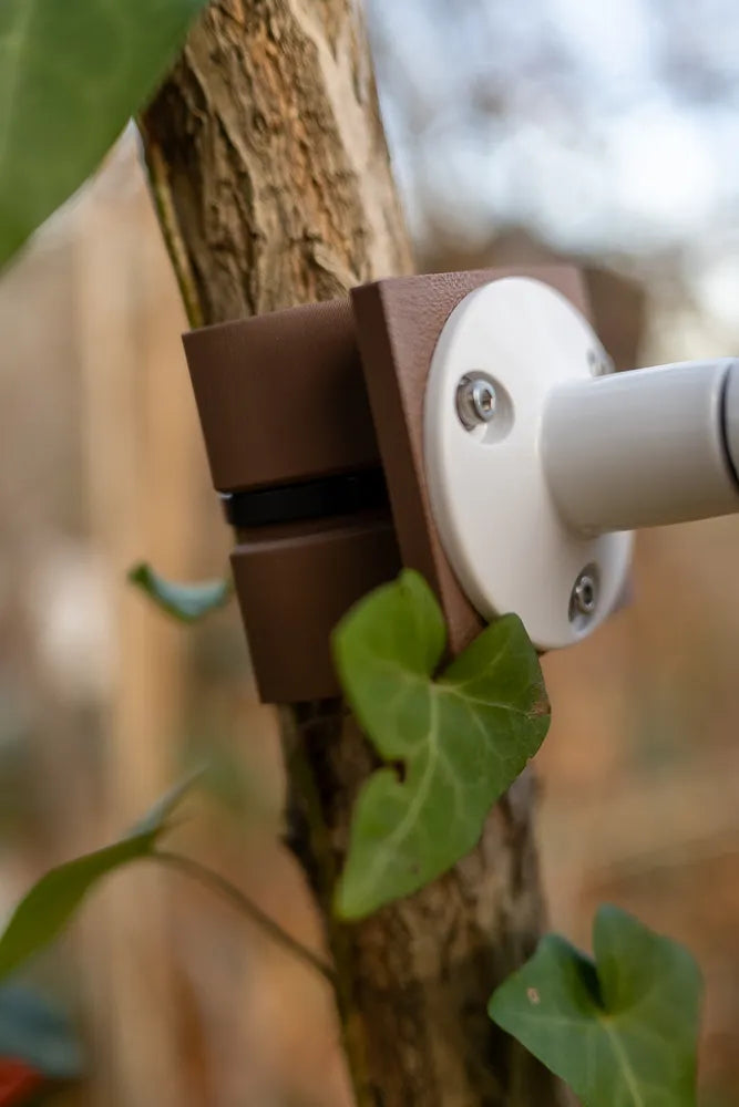 Security Camera Branch Mount – Tree Limb Bracket for Outdoor Surveillance