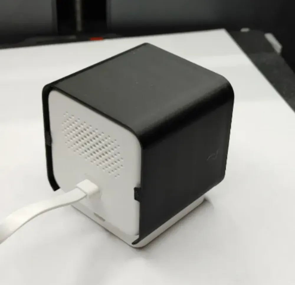 Wyze Cam v4 Cover – Protective Shell for Enhanced Camera Durability