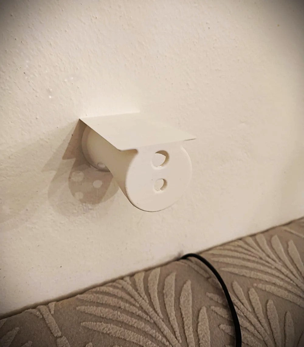 Temu HY300 Projector Wall Mount - Plastic | Durable and Reliable
