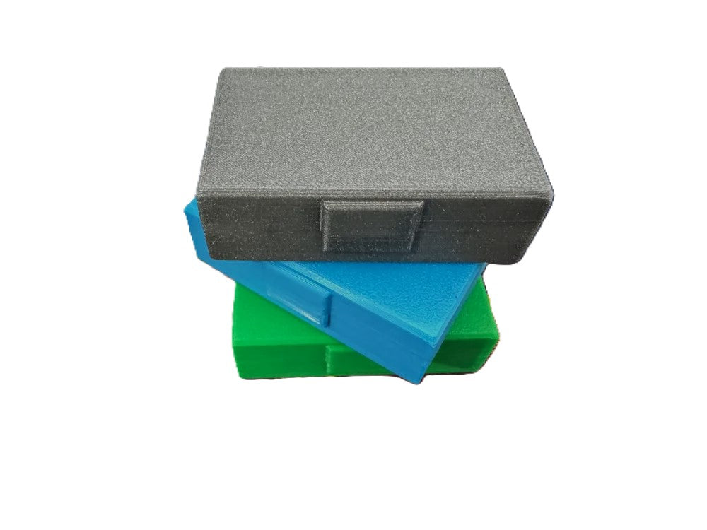 Sewing Bobbin Box Organizer – Compact Storage Solution for Your Bobbins