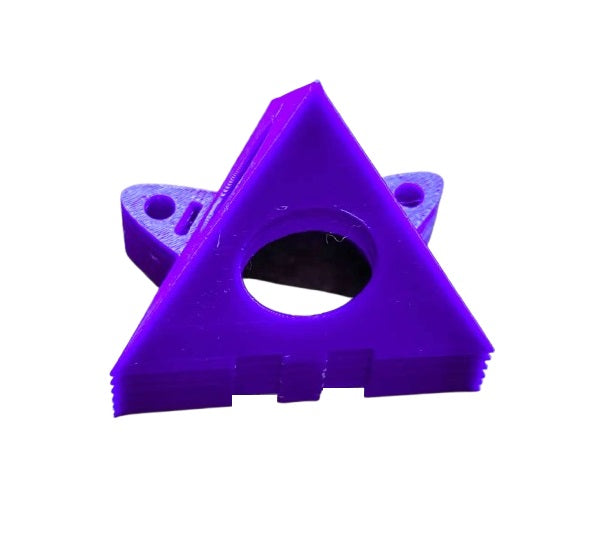 Painters Pyramids Cones – Essential Painting Tools for Canvas, Wood, and DIY Projects