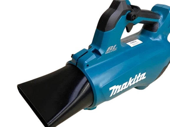 Makita 18V LXT Blower Stubby Nozzle Attachment – Compact & Powerful Airflow