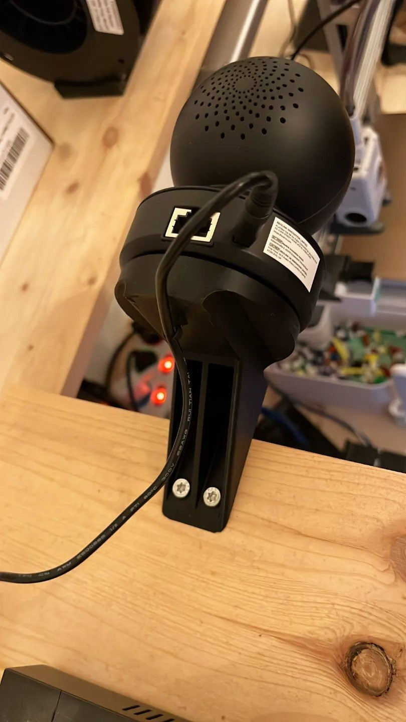 Adapter Plate for Reolink – Secure Mounting Solution for Versatile Camera