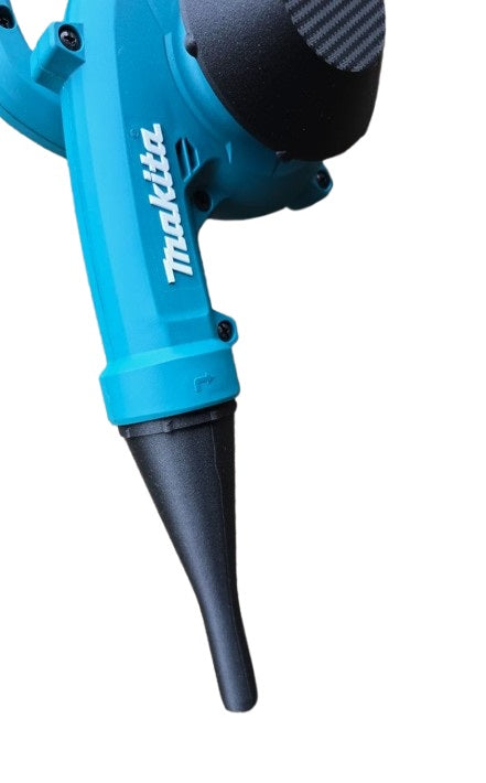 Makita DUB 185/186 Air Blower - Narrow Nozzle - Plastic | Blower Nozzle Attachments