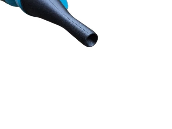 Makita DUB 185/186 Air Blower - Narrow Nozzle - Plastic | Blower Nozzle Attachments