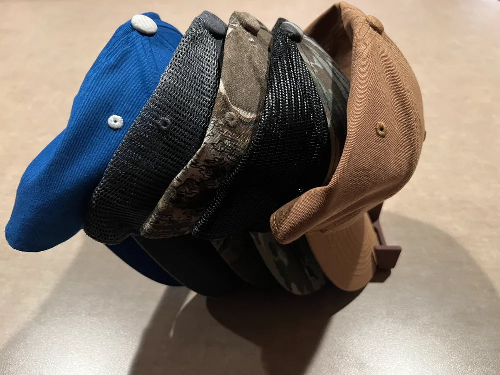 Hat Holder – Convenient, Space-Saving Storage Solution for Hats