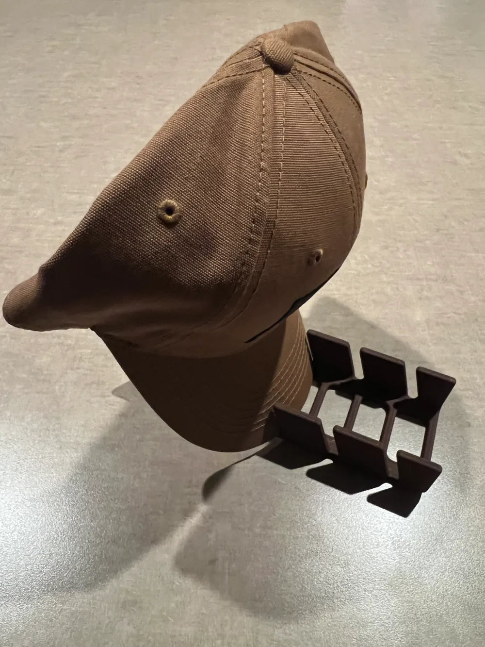 Hat Holder – Convenient, Space-Saving Storage Solution for Hats