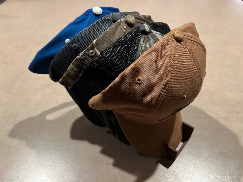 Hat Holder – Convenient, Space-Saving Storage Solution for Hats