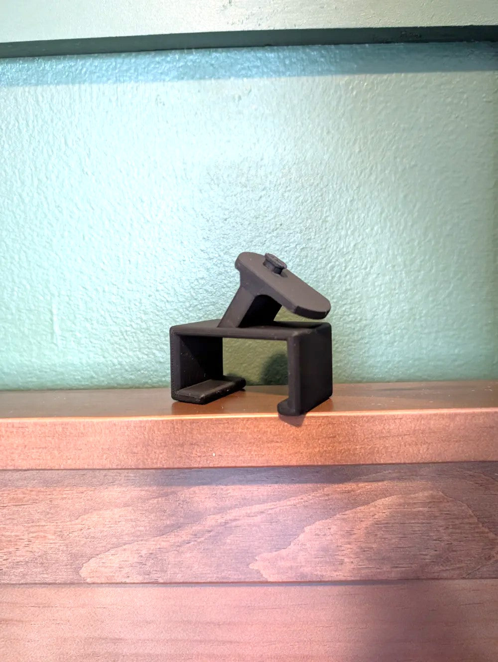 Eufy Baby Cam Crib Mount – Secure and Adjustable Camera Holder (For 50mm 23mm)