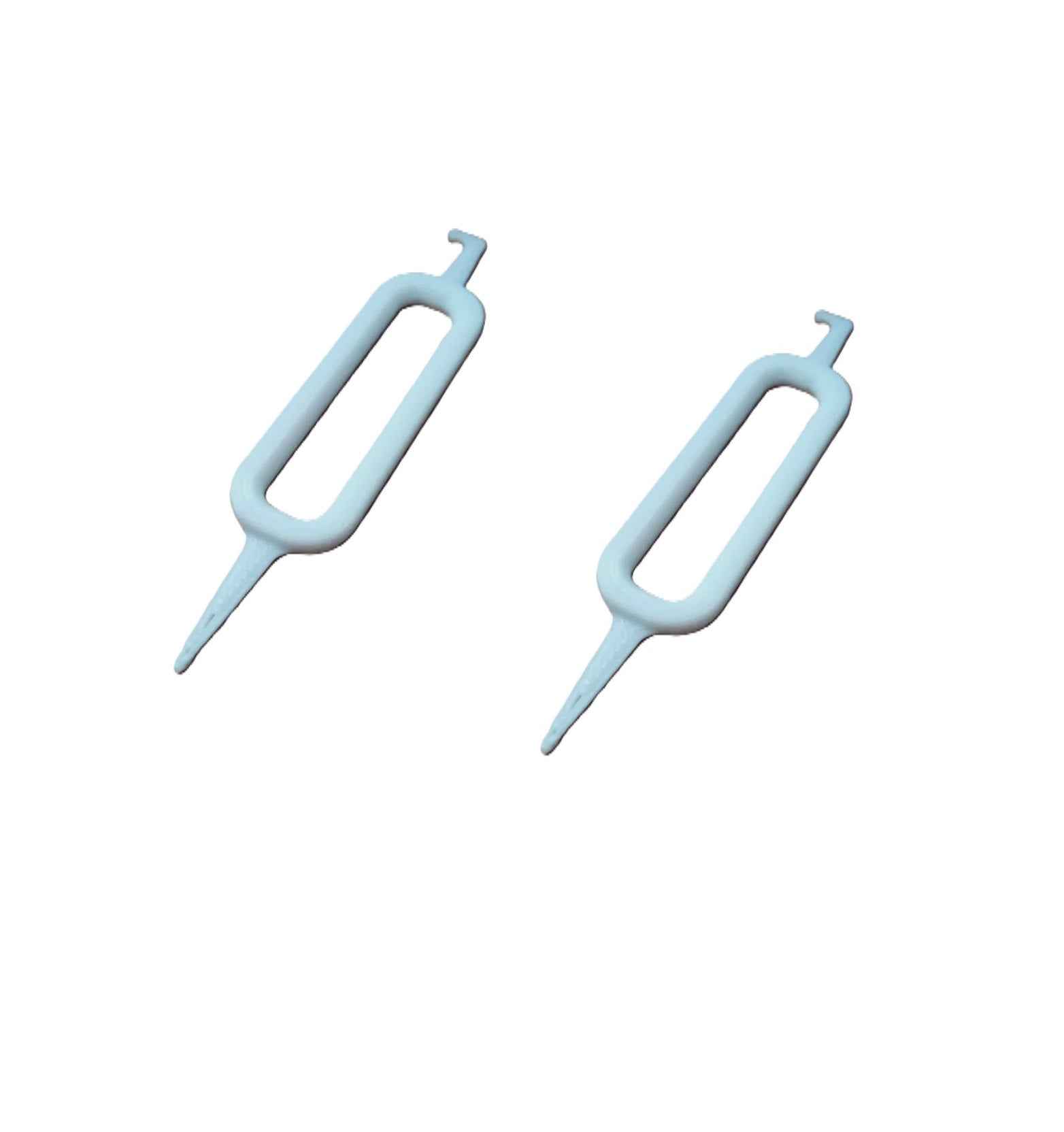 USB Charger Port Cleaning Tool - Plastic | 4 Pcs Charger Port Cleaning Dust Tool