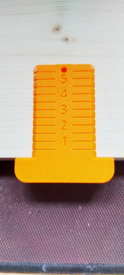 Pocket T-Square