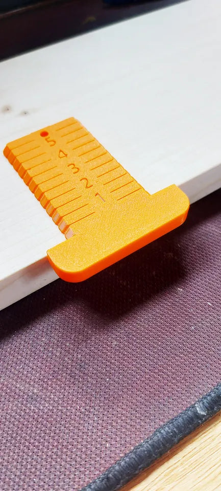 Pocket T-Square