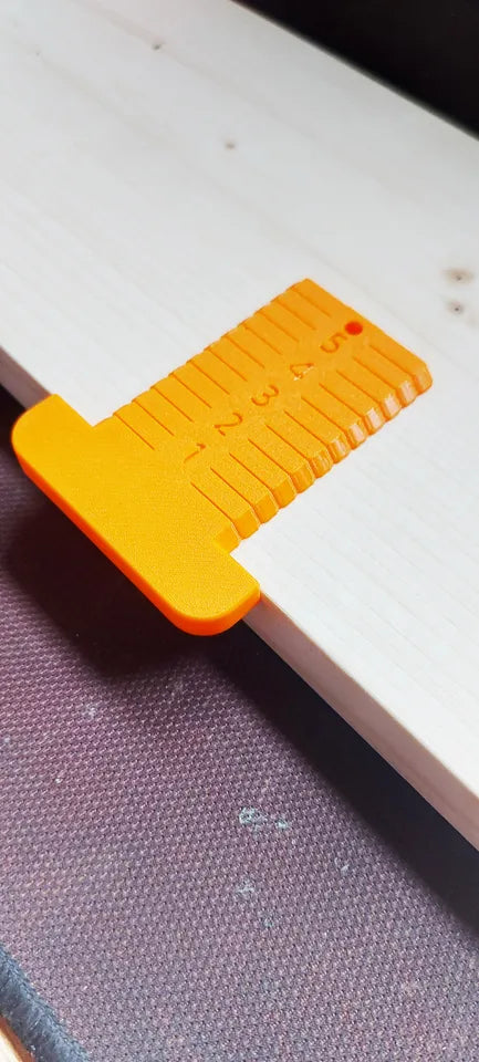 Pocket T-Square