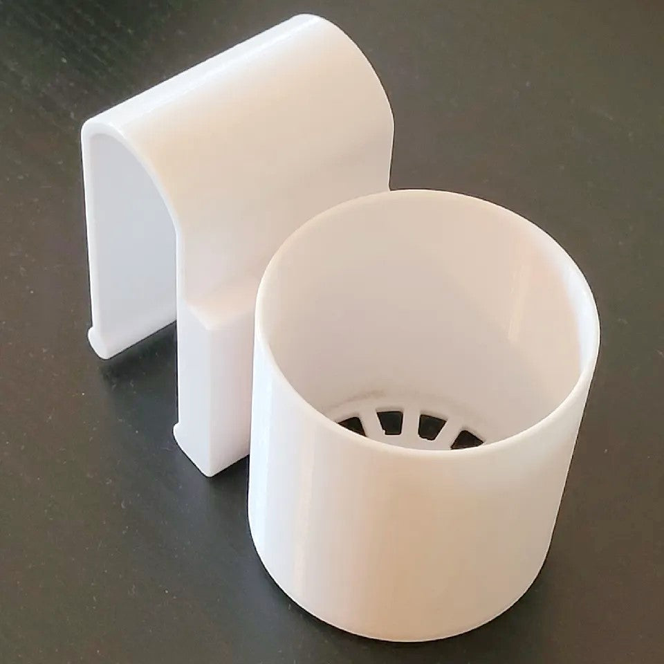 The Ultimate Magic Cup Holder-Bed Side -Your Smart-Versatile Beverage Companion