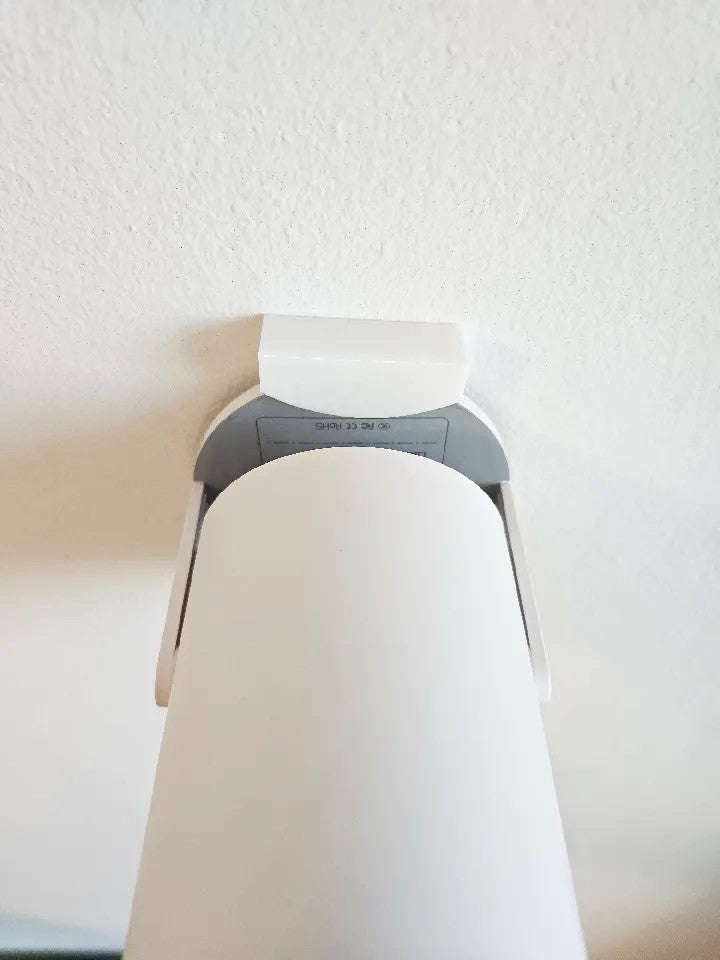 HY300 Wall-Mounted Holder Projector Holder-Plastic Wall-Mounted Projector Clip