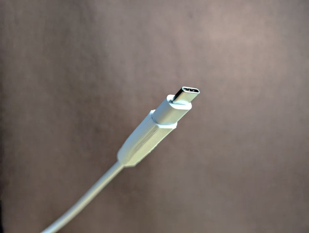 Google USB-C Cable Repair Adapter – 3 Pcs Fix & Extend for Your Charging Cable