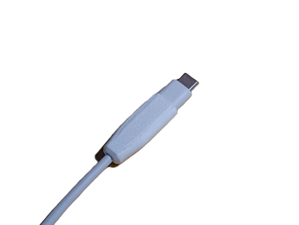 Google USB-C Cable Repair Adapter – 3 Pcs Fix & Extend for Your Charging Cable