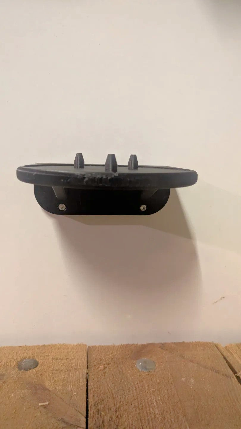 Makita DBO180 18V Wall Mount – Secure Holder for Orbital Sander Storage