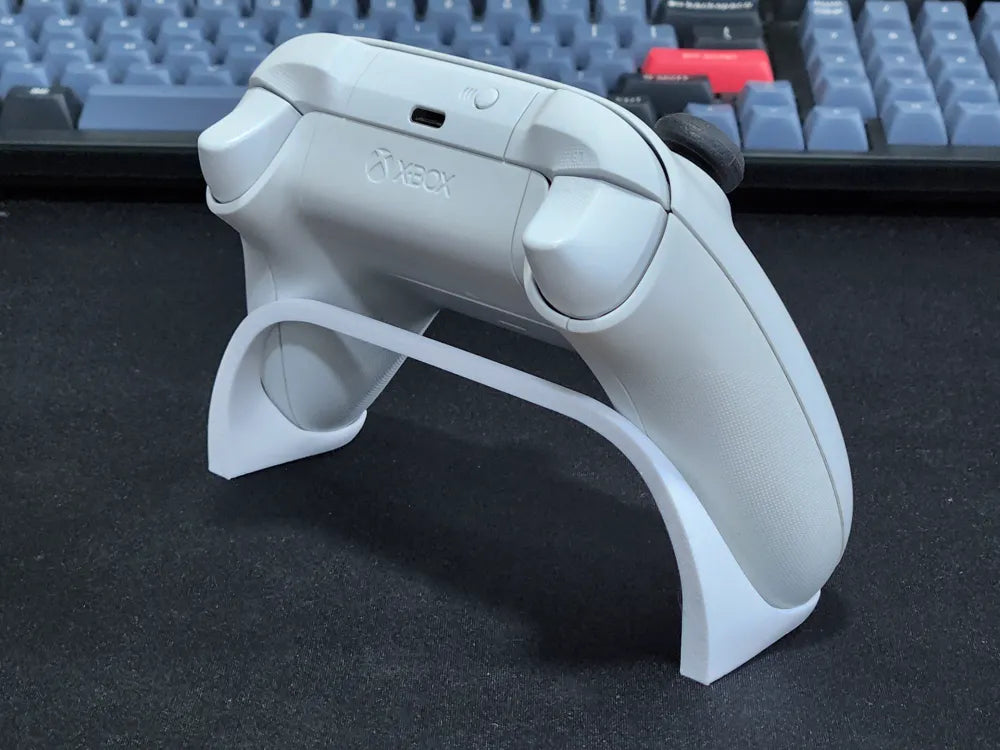 Invisible Xbox Controller Stand – Floating Display Holder