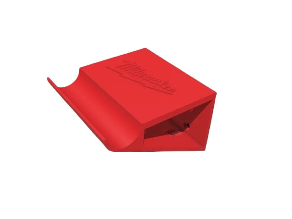 Milwaukee M18 Inflator Wall Hanger – Secure & Space-Saving Storage