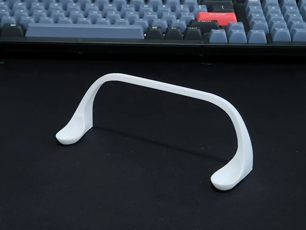 Invisible Xbox Controller Stand – Floating Display Holder