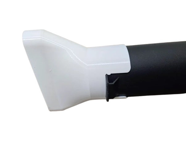 Flat Nozzle Attachment for Ryobi P21011 Leaf Blower – Wide Airflow Accessory